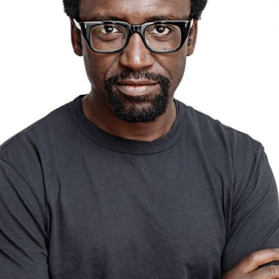 Anthony Okungbowa image